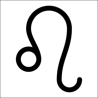 Quel est ce signe astrologique ?