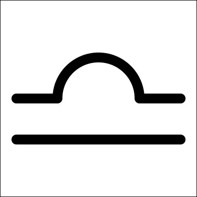 Quel est ce signe astrologique ?