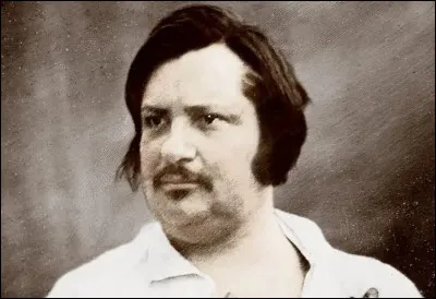 Qui est cet écrivain, auteur du roman inachevé ''Les Paysans'' ?