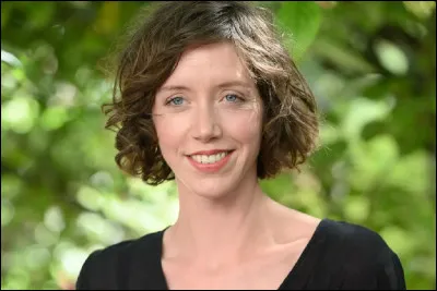 Qui est cette actrice qui joue le rôle de Pascale Chavanges dans le film ''Petit Paysan'' de 2017 ?