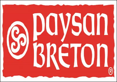 ''Paysan breton'' est une marque principalement connue pour quel produit ?