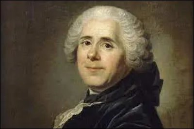 Qui est cet écrivain, connu pour sa comédie ''Le Jeu de lamour et du hasard'' est l'auteur du roman-mémoires ''Le Paysan parvenu'' ?