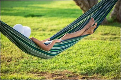 Que fais-tu le plus souvent ?