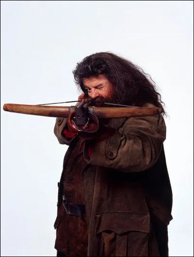 Comment s'appelle ce personnage ?