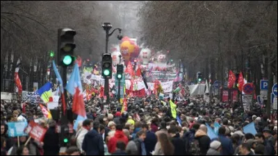 Quelle est la première organisation syndicale française dans le secteur privé ?