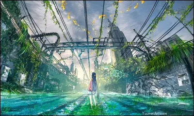 Quel fleuve passe par l'île de Bordeaux ?