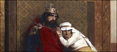 Qui fut le premier "roi de France" ?