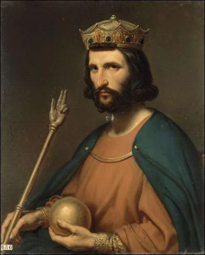 Qui chante le titre "Roi" ?