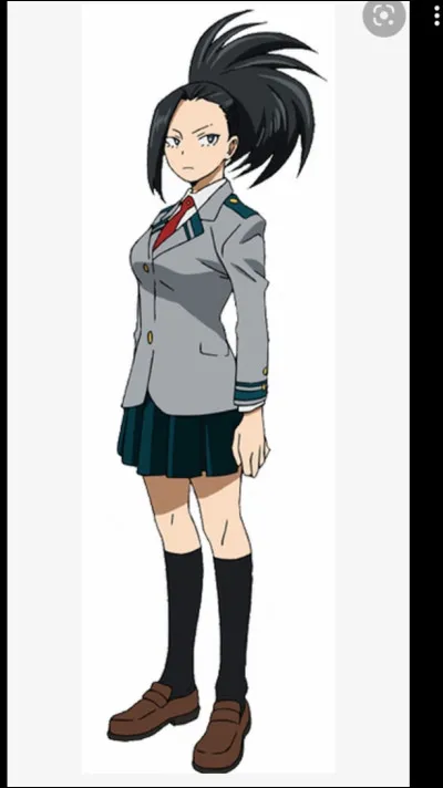 Qui est cette personne ?