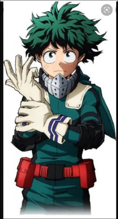 Qui est cette personne ?