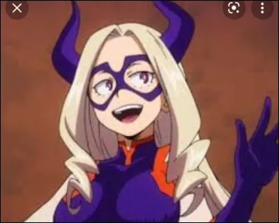 Qui est cette personne ?