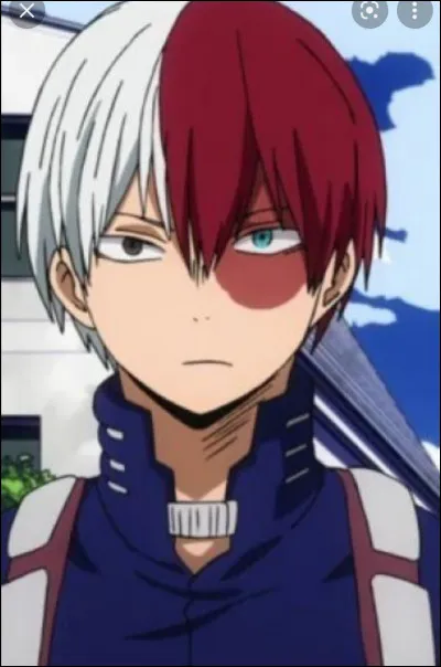 Qui est cette personne ?