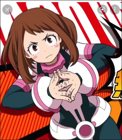 Qui est cette personne ?