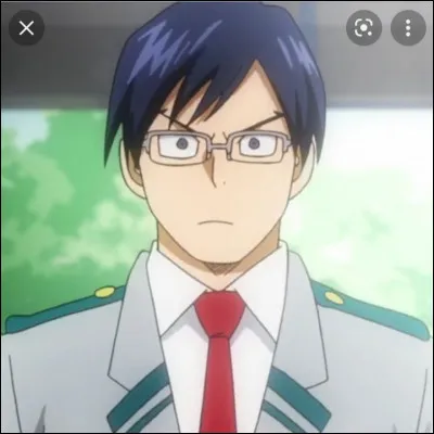 Qui est cette personne ?