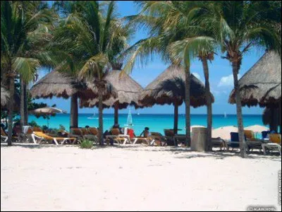 Quelle est la capitale de ce pays ?