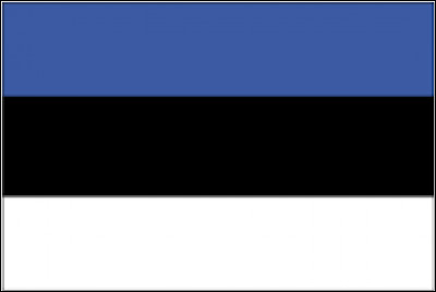 Quel est le pays qui a comme drapeau celui-ci ?
