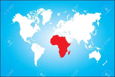 Sur quel continent se situe-t-il ?