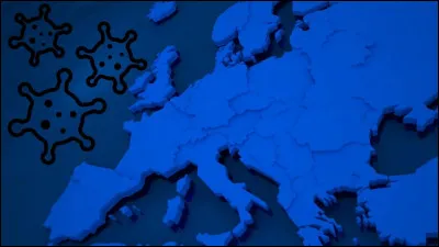 Quel pays est le plus à l'ouest de l'Europe ?