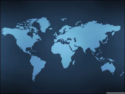 Quel est le plus grand pays du monde ?