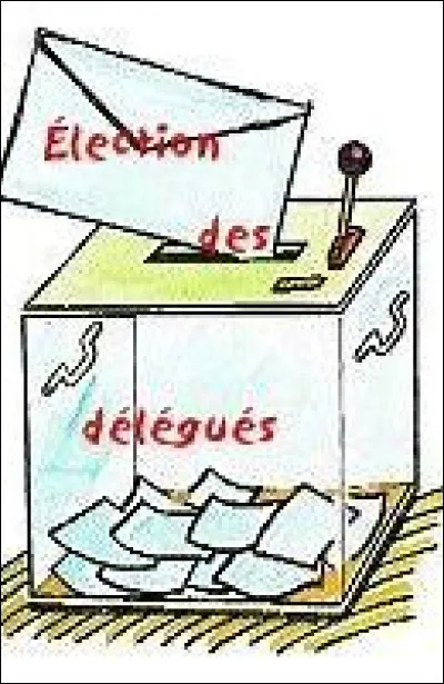 Si tu étais élu(e) président(e) des élèves, que ferais-tu ?