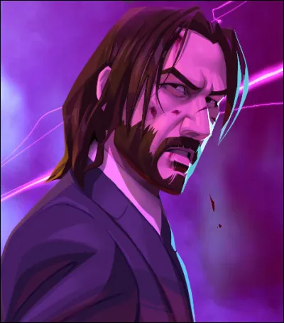 Qui est cet acteur qui joue un tueur à gages ?