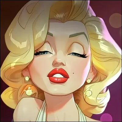 Qui est cette star ?