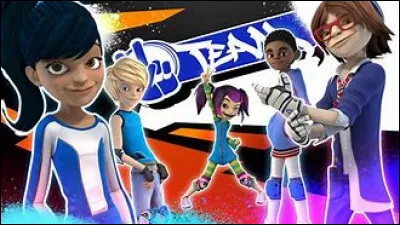 Dans l'épisode "Duels" qui se retrouve en face d'Inès ?