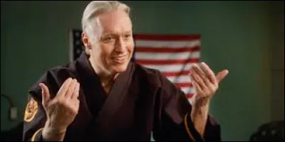 Quelle est la réplique fétiche de Terry Silver ?