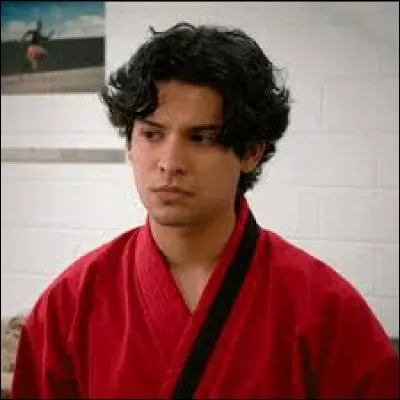 Et lors de ce tournoi, comment Miguel est-il éliminé ?