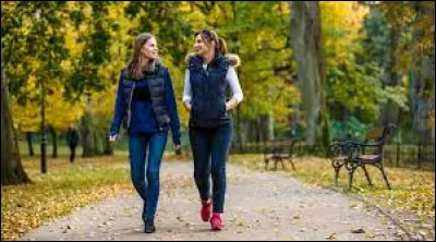 La maîtresse dit à Toto : 
- Toto, conjugue-moi le verbe ''marcher'' à tous les temps. Que va-t-il répondre ?