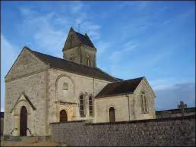 Commune de l'ancienne région Basse-Normandie, Fresney-le-Vieux se situe dans le département ...