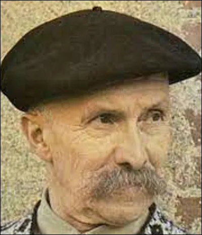 Qui est cet &eacute;crivain, auteur du roman ''Le pape des escargots'' ?