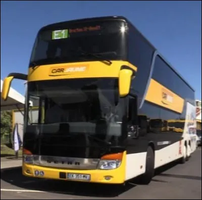 Quel moyen de locomotion utilises-tu le plus souvent ?