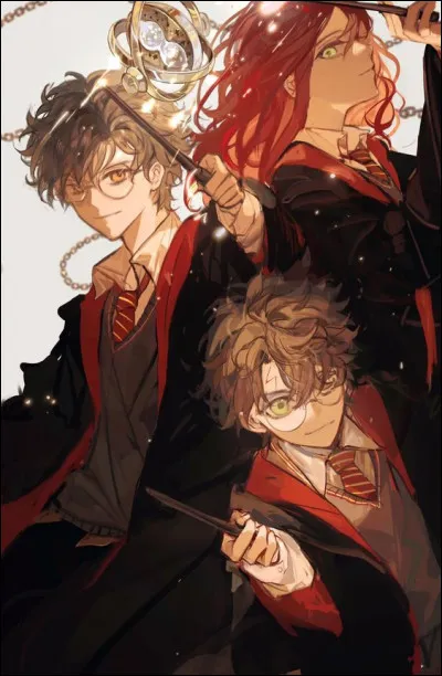 Quelle est la longueur de sa baguette ?