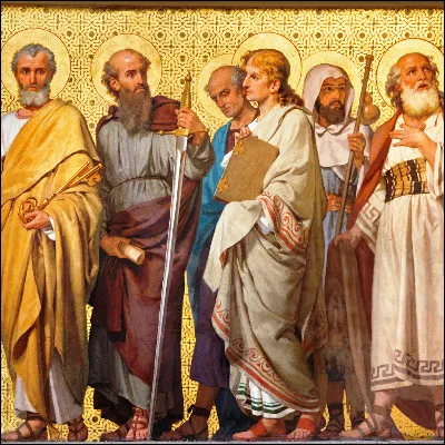 Quelle locution latine se rapporte au mode antique de reconnaissance des saints ?