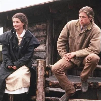 Quel &eacute;crivain am&eacute;ricain est l�auteur de la nouvelle "L&eacute;gendes d'automne", qui a &eacute;t&eacute; adapt&eacute;e au cin&eacute;ma ?