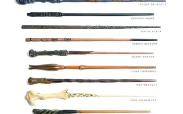 Quiz Harry potter