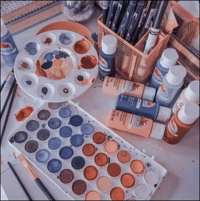 Quelle est ton activité préférée ?