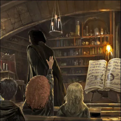 Quelle est ta matière préférée ?