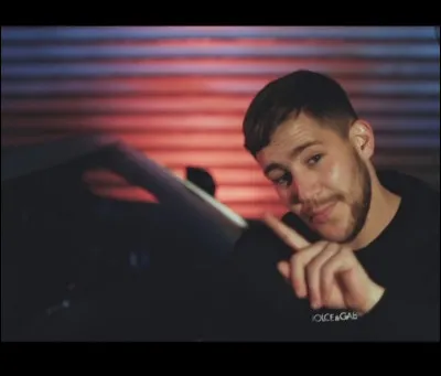 Pendant combien de temps a-t-il été en prison ?