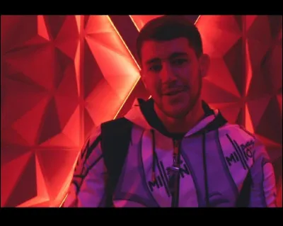 Avec qui L'Allemand n'a-t-il pas fait de clip ? (2022)