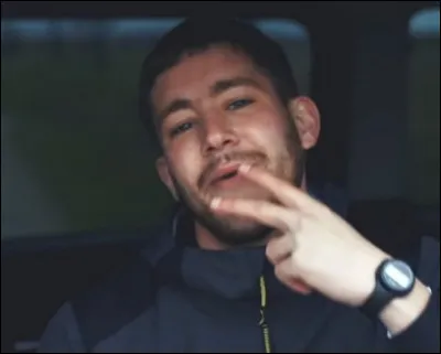 L'Allemand est-il marié ? (2022)