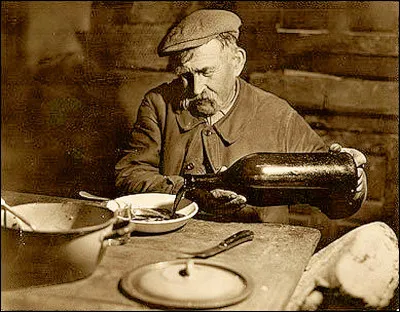 À qui doit-on "le Bonheur du manchot", en 1993 ?