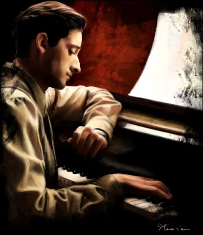 Retrouvez le film de Roman Polanski, sorti en 2002 :