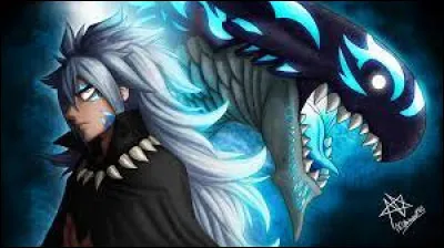 Qui est ce personnage ?