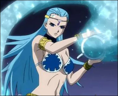 Qui est ce personnage ?