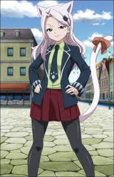 Qui est ce personnage ?