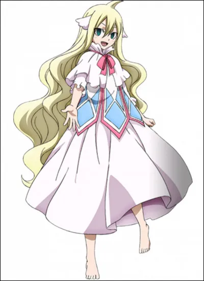 Qui est l'amoureux de Mavis ?