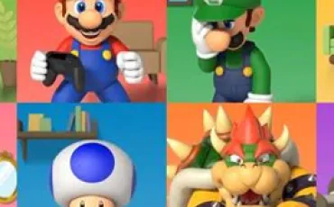 Quiz Test de personnalit�