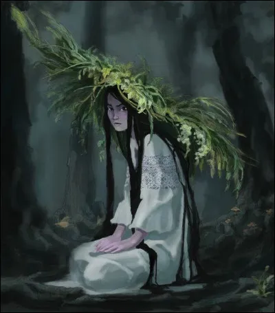 Nous rejoignons Ynys Wydryn, royaume de Merlin. Là habite le narrateur, Derfel, et son amie Nimue. Quelles sont ses origines ?